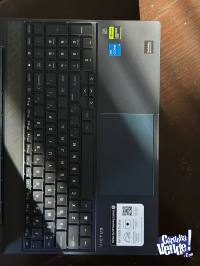 Notebook Gamer Hp Victus Intel I5 13va 16gb 512gb RTX 3050