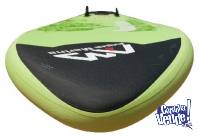 Stand Up Paddle Inflable Sup Tabla Aqua Marina Breeze 95kg
