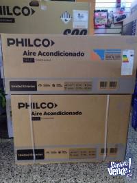 NUEVO Aire Acondicionado Philco 3350W Frio/Calor !