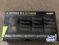 Palit GeForce RTX 2070 SUPER JetStream 8GB Graphics Card
