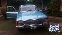 Ford Falcon 78 Deluxe Motor 221