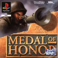 Medal of Honor / Juegos para PC