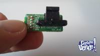 Sensor Encoder BJE100G02BK1-2 - Ver A-5 - Impress Epson