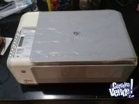 Impresora HP Photosmart C3180 All-in-One