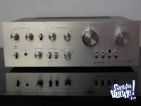 amplificador vintage