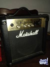 Amplificador Marshall MG 10W