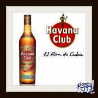 HAVANA CLUB - RON - AÑEJO ESPECIAL (750 ML)