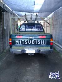 MITSIBISHI L200 2.5 td 4x4