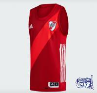 Musulosa River Plate 2021