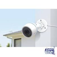 CAMARA IP 2MP EZVIZ CS-C3TN 2.8MM EXTERIOR