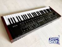 Prophet '08 PE 61-Key Keyboard Analog Synthesizer