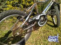 Bicicleta Raleigh R16 Modelo BMX