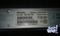 DVD Philips MOD DPV3120/55