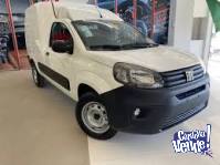 Fiorino Furgon Endurance Okm 2024 Plan 100% ADJUDICADO