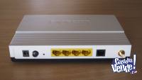 MODEM ROUTER TP-LINK INALAMBRICO ADSL2+ TD-W8901G