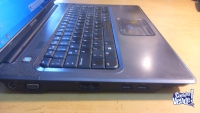 Notebook Compaq Presario Athlon 64 X 2 Window 7 Ideal Cole