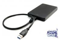 DISCO EXTERNOS USB SUPER PENDRIVE 320GB 500GB 2TB SATA / SSD