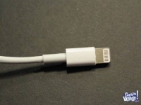 Cable USB iPhone 4 5 5s 6 7 8 X XS Max - iPad - iPod IOS 13