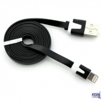 Cable USB iPhone 5 5c 5s 6 Plus 6s 7 8 8+ X  - iPad iPad Air