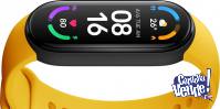 Xiaomi Mi Band 7 Pulsera de Actividad, 1.62'' Pantalla