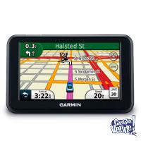 GPS GARMIN NUVI 40