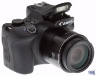 Canon SX60 HS - NUEVAS- GARANTIA