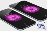 Apple Iphone 6 - 64Gb - 1 año garantia oficial - Local