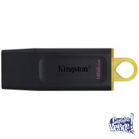 Pendrive Kingston DataTraveler Exodia 128GB USB 3.2