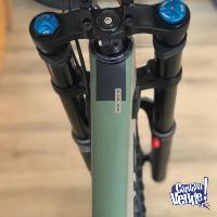 Bicicleta de montaña Santa Cruz V10 Carbon CC S 2019