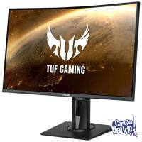 Monitor Asus TUF Gaming VG27VQ 27
