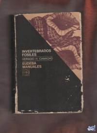 INVERTEBRADOS FOSILES (Camacho) y MORF.COMPARADA (Novikoff)