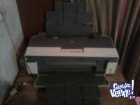 plancha sublimadora + impresora a3