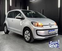 Volkswagen UP 1.0 Move I-motion 5ptas