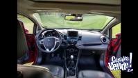 Ford Fiesta Kinetic Titanium 2016 - 80.000km.