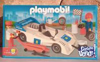 Playmobil Formula 1 Color Blanco