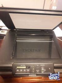 Impresora Brother DCP T300 - ¡Excelente estado!
