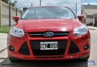 FORD FOCUS 1.6 S