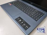 Notebook Acer Aspire 3 15.6 Táctil  Ryzen 5 8gb 512gb Ssd