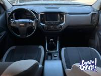 Chevrolet S-10 LT 4x4 2018
