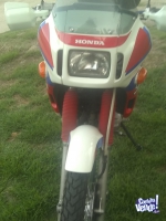 Honda Sahara NX 350 1992