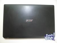 0190 Repuestos Notebook Acer Aspire 5552-5205 (pew76) Despie