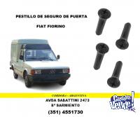 SEGURO DE PESTILLO DE PUERTA FIAT FIORINO 147