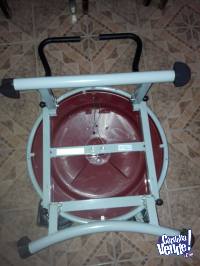 AB CIRCLE IMPECABLE