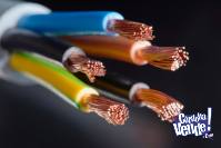 Combo Cable Unipolar 2,5mm Apto Instalaciones Epec - Oferta