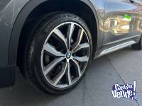 BMW X1 25i XDrive XLine