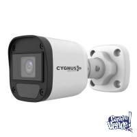 Cygnus camara 2mpx 2,8 mm lente hdx-1200f-0280