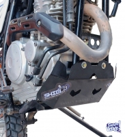 Chapon Cubre Carter Yamaha Xtz 250 - Tenere 250 Shield®