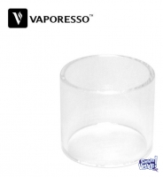 Cigarrillo Electronico  Pyrex Vidrio Vaporesso Veco Solo Plus, 4ml