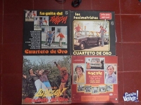 coleccion de discos de vinilo mas!!