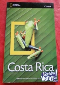 COSTA RICA NATIONAL GEOGRAPHIC